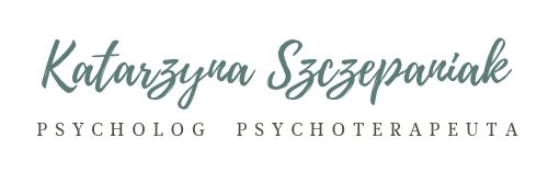 Katarzyna Szczepaniak – psycholog, Gdynia